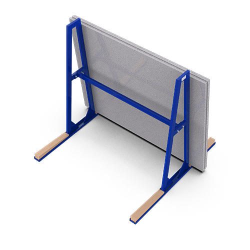 AUSAVINA QLI TRUCK A-FRAME - AQTA060; AQTAS060